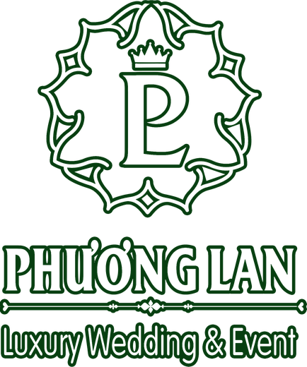 Logo Phương Lan Luxury Wedding & Event