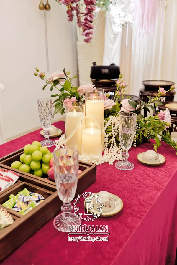 Mẫu Lễ vu quy tư gia – ảnh 2